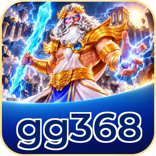 Screenshot 1 - gg368 Home Screen