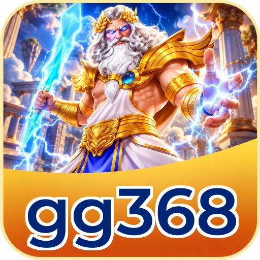 Screenshot 1 - gg368 Home Screen
