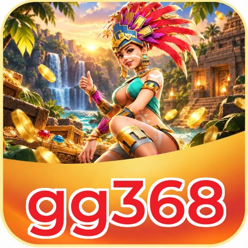 Screenshot 1 - gg368 Home Screen