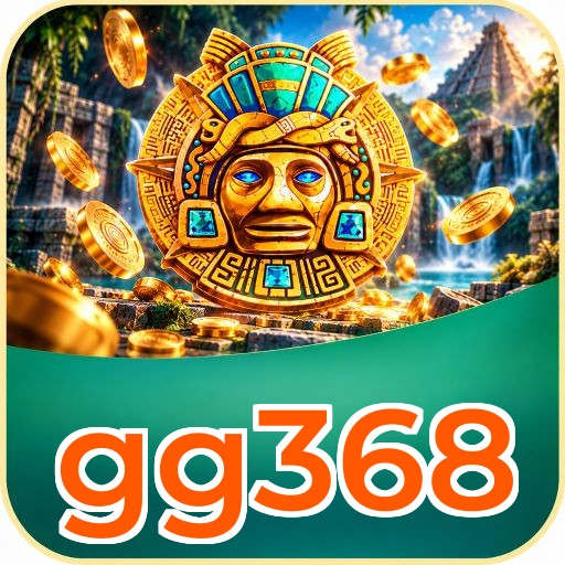 Screenshot 1 - gg368 Home Screen