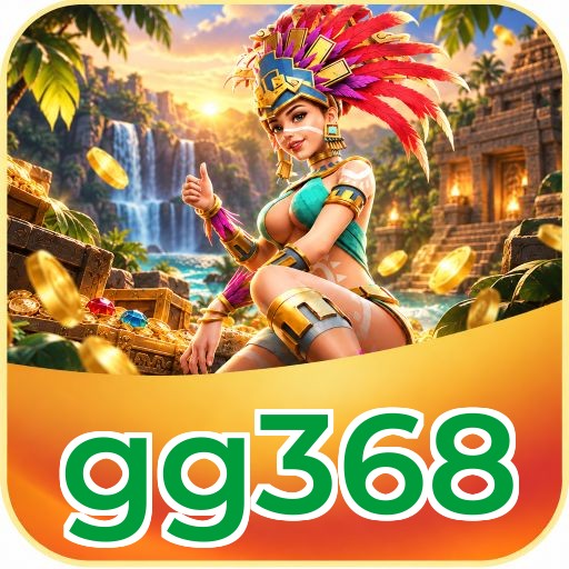 Screenshot 1 - gg368 Home Screen
