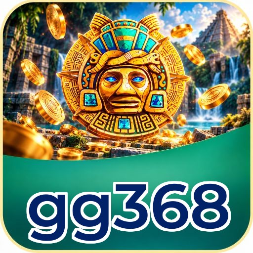 Screenshot 1 - gg368 Home Screen
