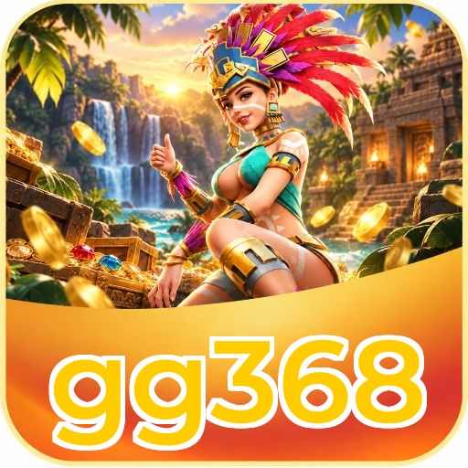 Screenshot 1 - gg368 Home Screen
