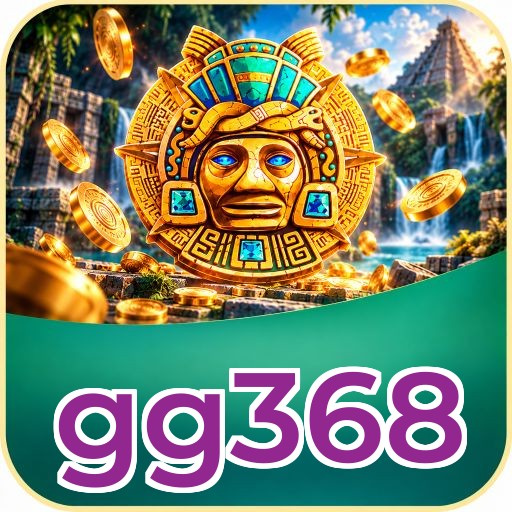 Screenshot 1 - gg368 Home Screen